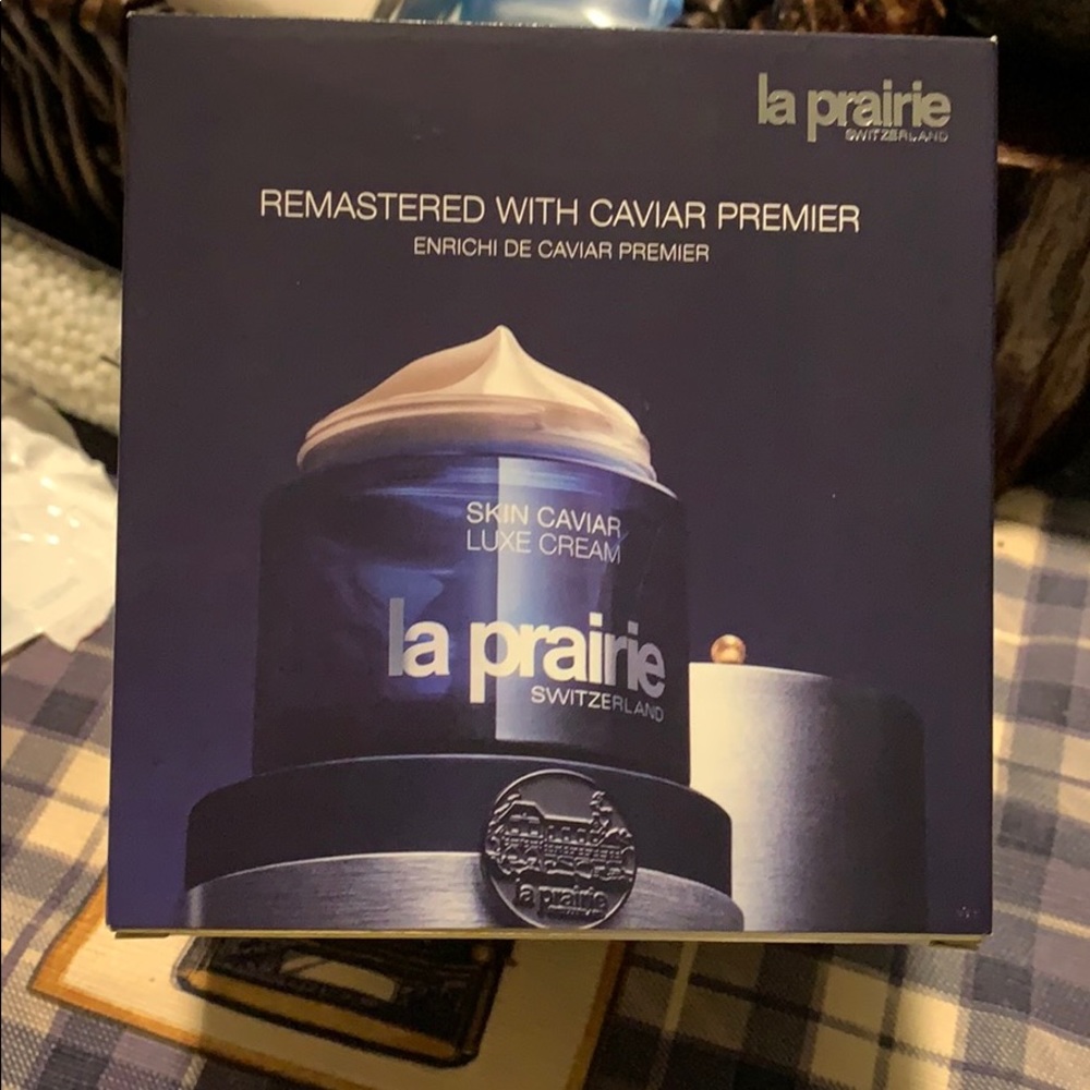 La Prairie Skin Caviar Luxe Cream1.7oz